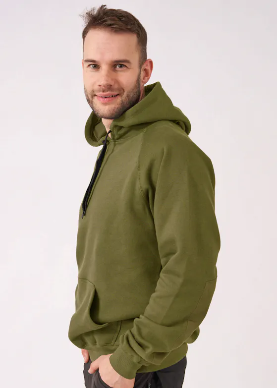 Snickers Workwear Classic 2800 Hoodie Verwarmd Regular Fit