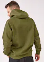 Snickers Workwear Classic 2800 Hoodie Verwarmd Regular Fit miniatuur