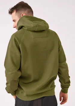 Snickers Workwear Classic 2800 Hoodie Beheizt Regular Fit thumbnail