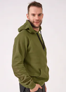 Snickers Workwear Classic 2800 Hoodie Beheizt Regular Fit thumbnail