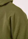 Snickers Workwear Classic 2800 Hoodie Verwarmd Regular Fit miniatuur