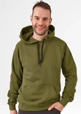 Snickers Workwear Classic 2800: Hoodie, beheizt, Regular Fit
