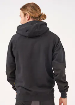 Snickers Workwear Classic 2800 Hoodie Beheizt Regular Fit thumbnail