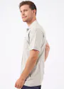 Snickers Workwear Classic Poloshirt Shirt, Grey, M Vorschaubild