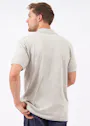 Snickers Workwear Classic Poloshirt Shirt, Grey, M Vorschaubild