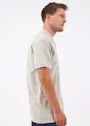 Snickers Workwear Classic Poloshirt Shirt, Grey, M Vorschaubild