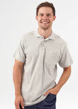 Snickers Workwear 2708 Poloshirt Borstzak Classic Regular Fit