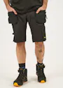 Snickers Workwear FW Shorts Detachable HP miniatuur