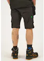 Snickers Workwear FW Shorts Detachable HP miniatuur