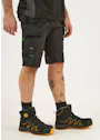 Snickers Workwear FW Shorts Detachable HP miniatuur
