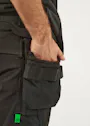 Snickers Workwear FW Shorts Detachable HP miniatuur