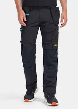 Snickers Workwear LiteWork, 375™ Werkbroek met Holsterzakken 6210