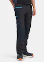 Snickers Workwear 6210 LiteWork, 37.5™ Werkbroek met Holsterzakken miniatuur