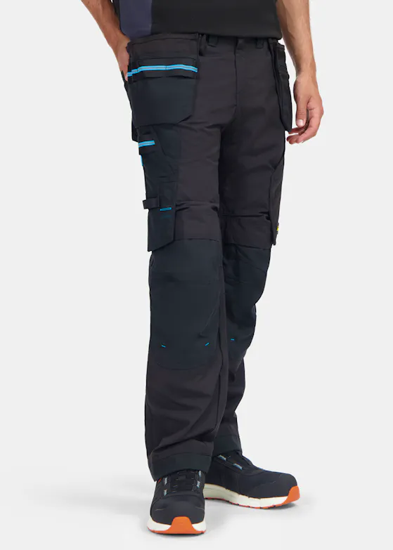 Snickers Workwear 6210 LiteWork, 37.5™ Werkbroek met Holsterzakken