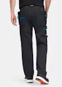 Snickers Workwear 6210 LiteWork, 37.5™ Werkbroek met Holsterzakken miniatuur