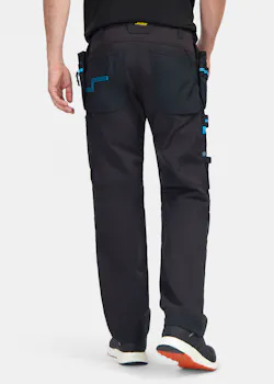 Snickers Workwear LiteWork, 375™ Werkbroek met Holsterzakken 6210 miniatuur