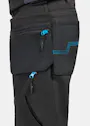 Snickers Workwear 6210 LiteWork, 37.5™ Werkbroek met Holsterzakken miniatuur