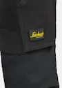 Snickers Workwear 6210 LiteWork, 37.5™ Werkbroek met Holsterzakken miniatuur