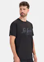 Snickers Workwear Logo T-Shirt miniatuur