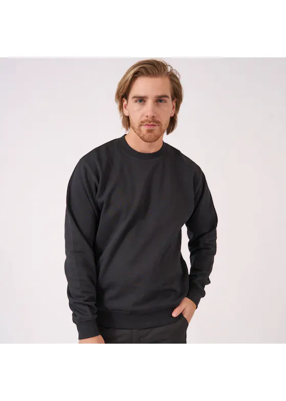 Snickers Workwear 2810 Sweatshirt — Regular Fit