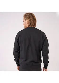Snickers Workwear 2810 Sweatshirt Regular Fit miniatuur