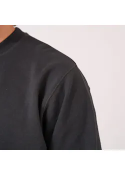 Snickers Workwear 2810 Sweatshirt Regular Fit miniatuur