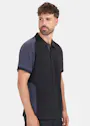 Snickers Workwear 2750 Poloshirt Tweekleurig Regular Fit miniatuur