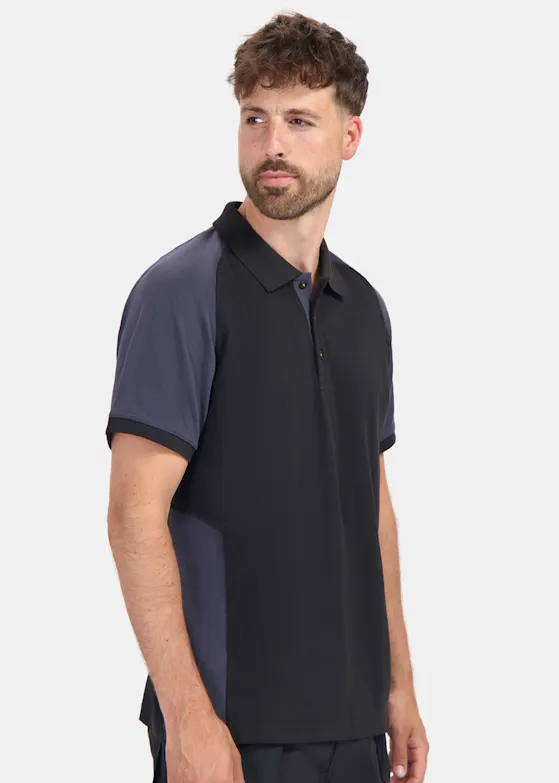 Snickers Workwear 2750 Poloshirt Tweekleurig Regular Fit