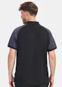 Snickers Workwear 2750 Poloshirt Tweekleurig Regular Fit miniatuur