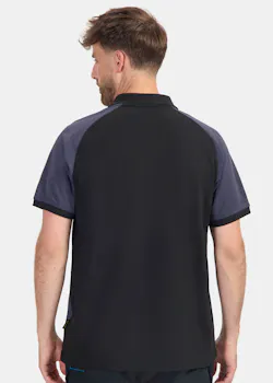 Snickers Workwear 2750 Poloshirt Tweekleurig coupe standard thumbnail (vignette)