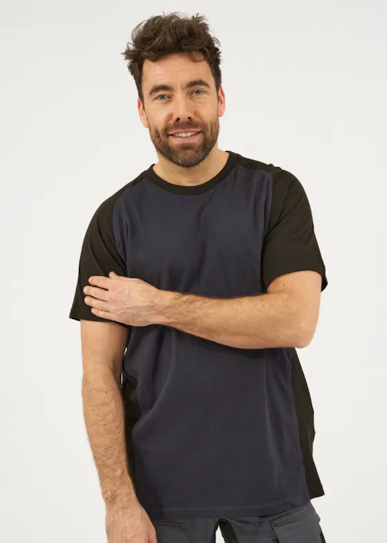 Snickers Workwear 2550 T-Shirt Two-Coloured Regular Fit