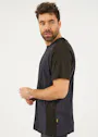 Snickers Workwear 2550 T-Shirt Two-Coloured Regular Fit miniatuur