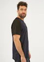 Snickers Workwear 2550 T-Shirt Two-Coloured Regular Fit miniatuur