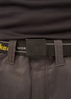 Snickers Workwear Arbeitsgurt Logo 9033 thumbnail