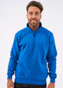 Snickers Workwear Half-Zip Sweatshirt 2818 Vorschaubild