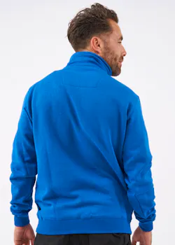 Snickers Workwear 2818 ½ Zip-Sweatshirt Regular Fit thumbnail