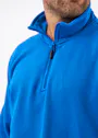 Snickers Workwear Half-Zip Sweatshirt 2818 Vorschaubild