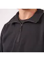 Snickers Workwear Half-Zip Sweatshirt 2818 Vorschaubild