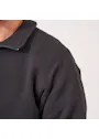 Snickers Workwear Half-Zip Sweatshirt 2818 Vorschaubild