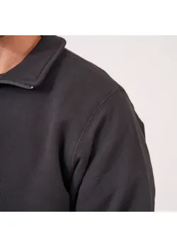 Snickers Workwear 2818 ½ Zip-Sweatshirt Regular Fit thumbnail