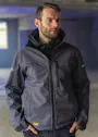 Snickers Workwear 1200 AllroundWork, Softshell Jack miniatuur