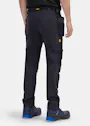 Snickers AllroundWork Stretch-Arbeitshose mit Holstertaschen 6218 Vorschaubild