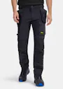 Snickers AllroundWork Stretch-Arbeitshose mit Holstertaschen 6218 Vorschaubild