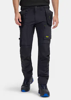 Snickers AllroundWork Stretch Werkbroek met Holsterzakken 6218