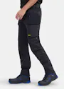 Snickers AllroundWork Stretch-Arbeitshose mit Holstertaschen 6218 Vorschaubild