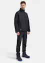 Snickers AllroundWork Stretch-Arbeitshose mit Holstertaschen 6218 Vorschaubild