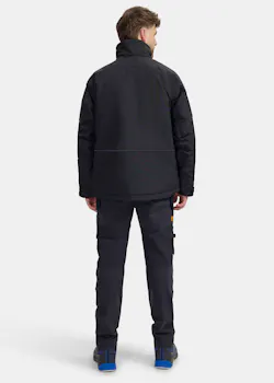 Snickers AllroundWork Stretch Werkbroek met Holsterzakken 6218 miniatuur