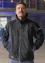 Snickers Workwear 1200 AllroundWork, Softshell Jack miniatuur