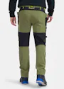 Snickers AllroundWork Stretch-Arbeitshose mit Holstertaschen 6218 Vorschaubild