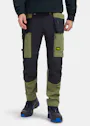 Snickers AllroundWork Stretch-Arbeitshose mit Holstertaschen 6218 Vorschaubild